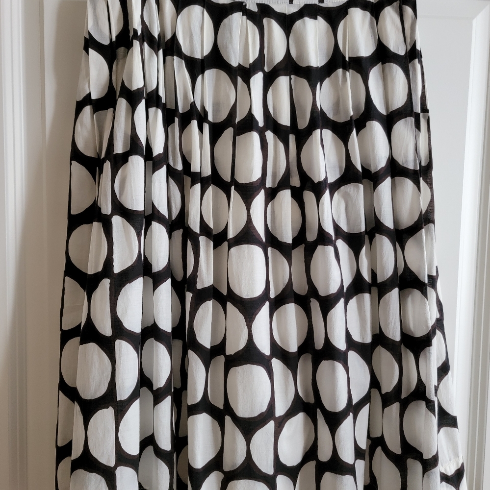 Piazza Sempione Cotton/Elastane Size 6  Italy 42